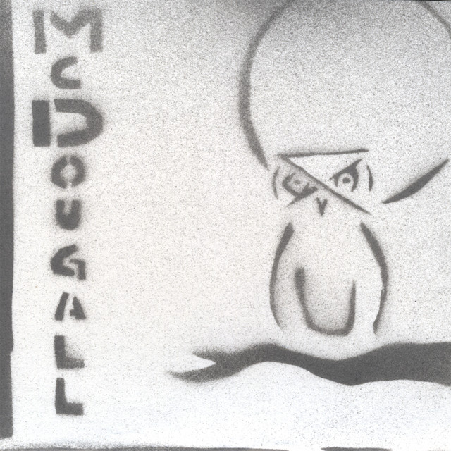 Cover With The Moon album cover