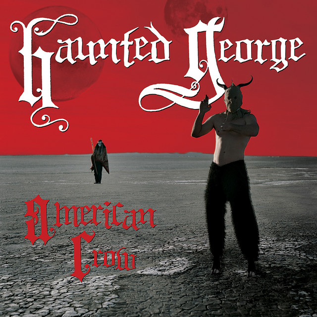 American Crow album cover