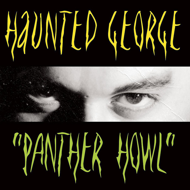 Panther Howl album cover