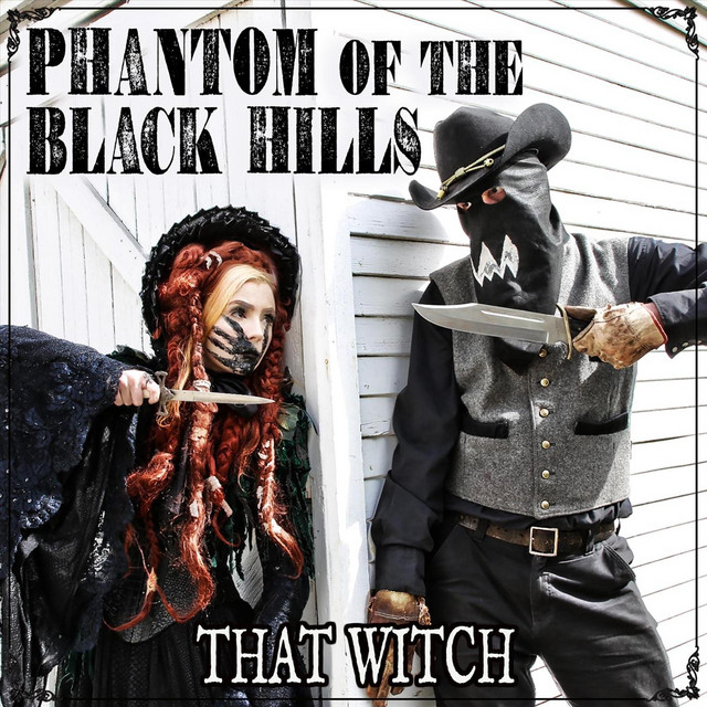 That Witch album cover