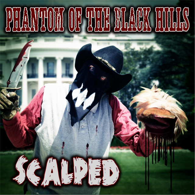 Scalped album cover