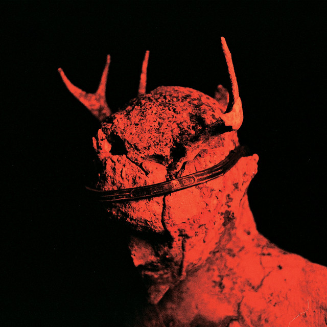 Everybody Wants to Know How I Die album cover