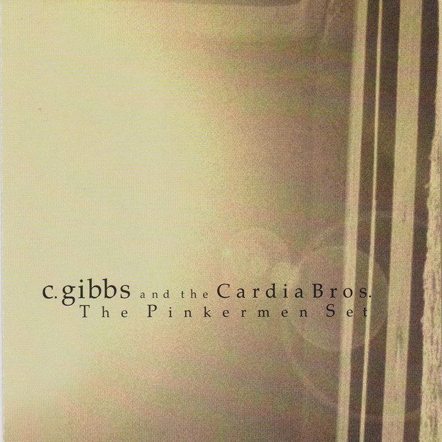 The Pinkermen Set album cover