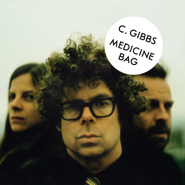 Medicine Bag album cover