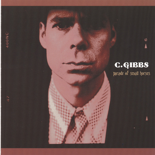 Parade of Small Horses album cover