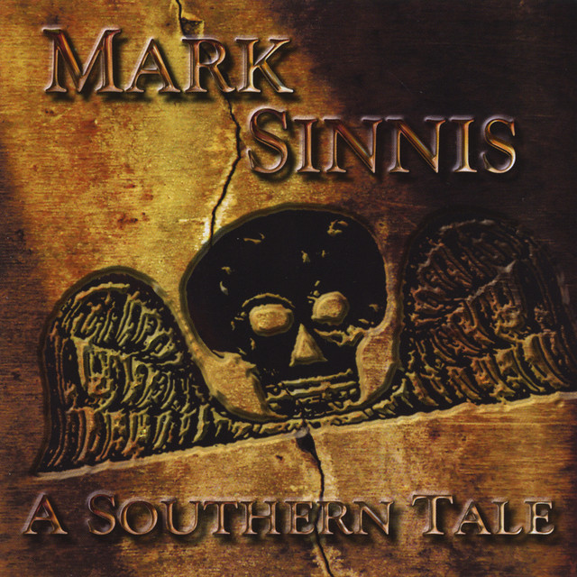 A Southern Tale album cover