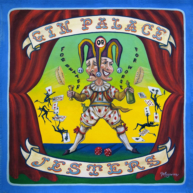 For Better or for Worse album cover