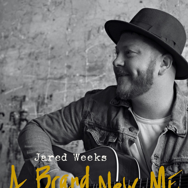 A Brand New Me album cover