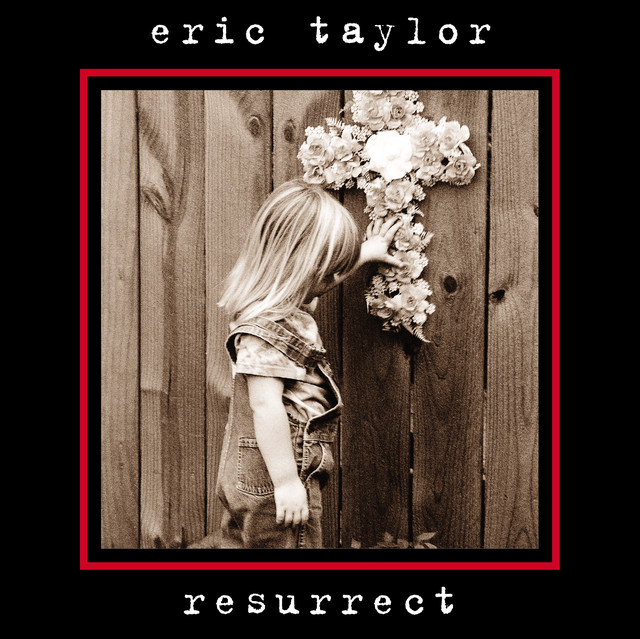 Resurrect album cover
