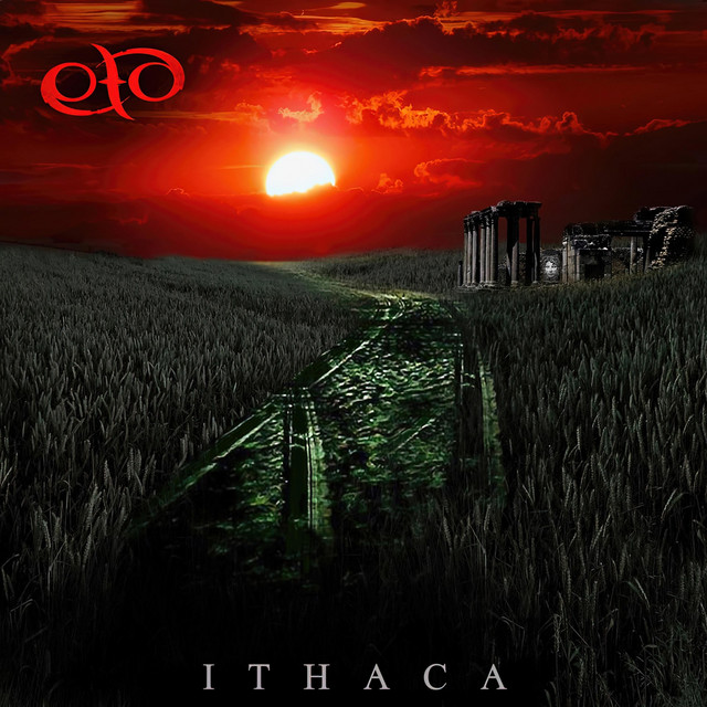 Ithaca album cover