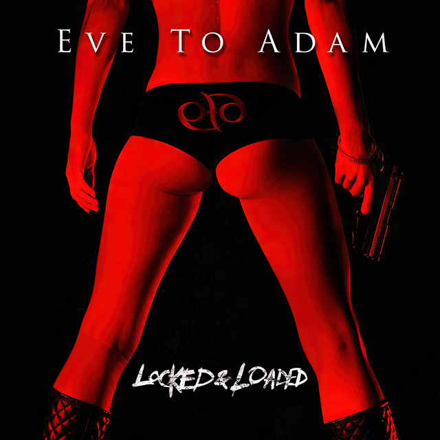 Locked & Loaded album cover