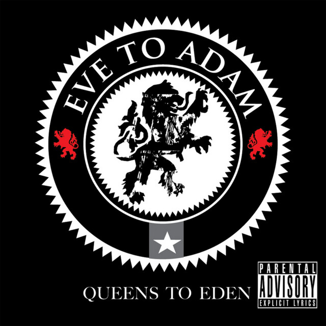 Queens To Eden album cover