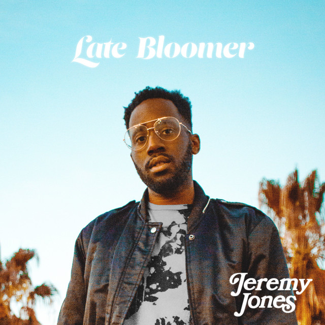 Late Bloomer album cover