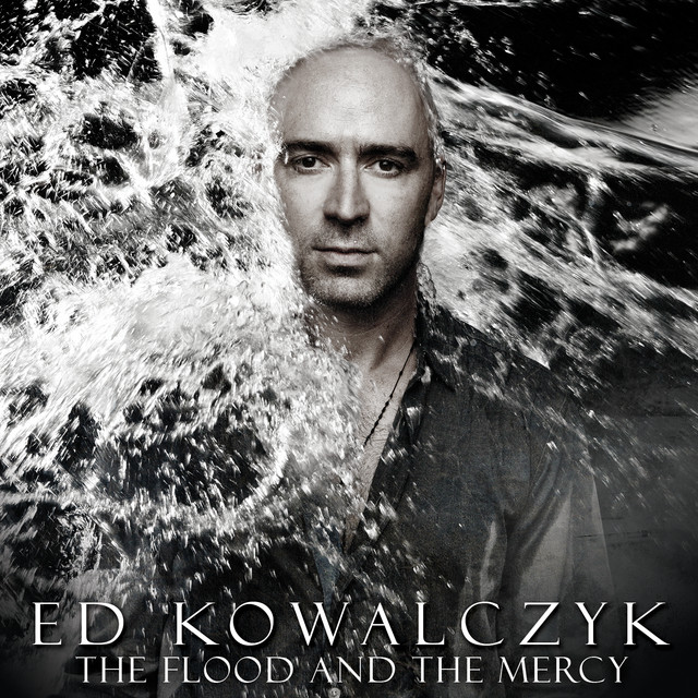 The Flood And The Mercy album cover