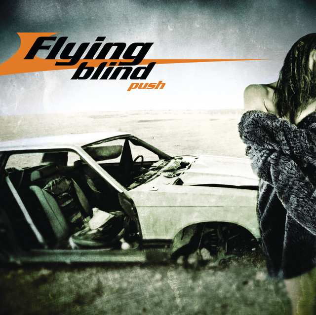 Push album cover
