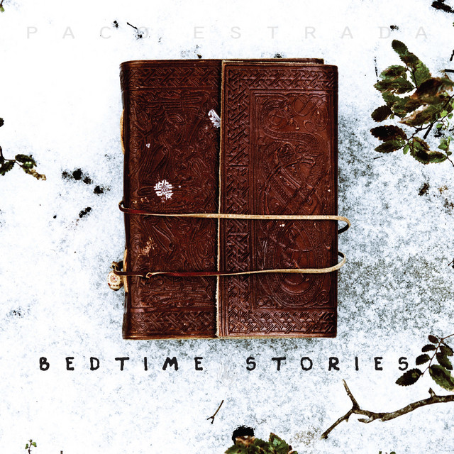 Bedtime Stories album cover