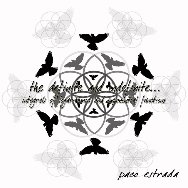 The Definite and Indefinite Integrals of Logarithmic and Exponential Functions album cover
