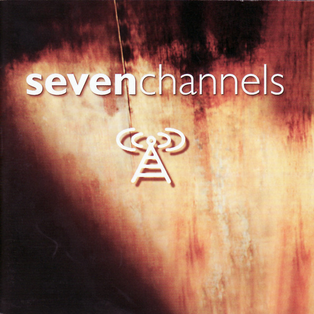 Seven Channels album cover