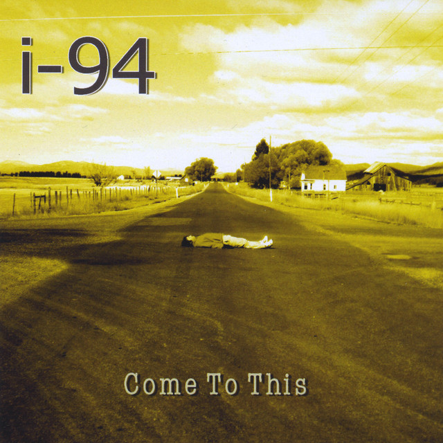 Come to This album cover