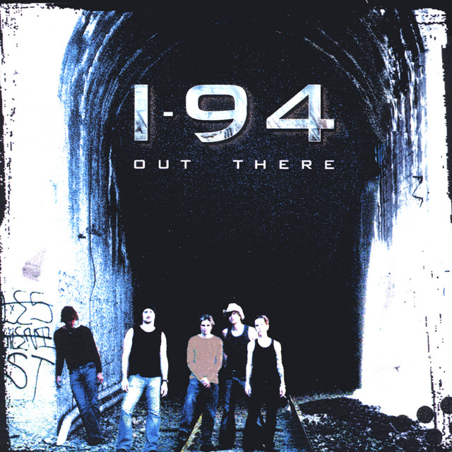 Out There album cover