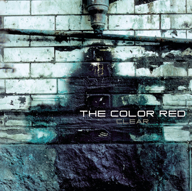 Clear album cover