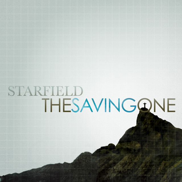 The Saving One album cover