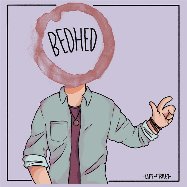 Bedhed album cover