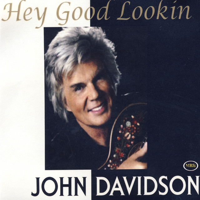 Hey Good Lookin' album cover