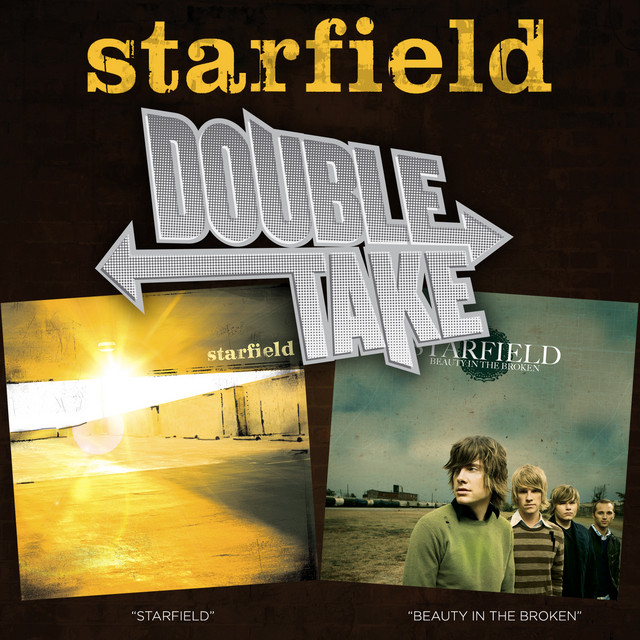 Double Take - Starfield album cover