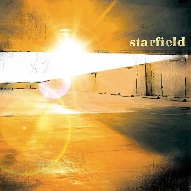 Starfield album cover