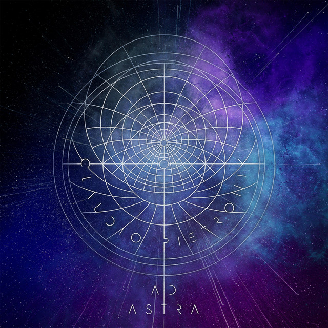 Ad Astra album cover