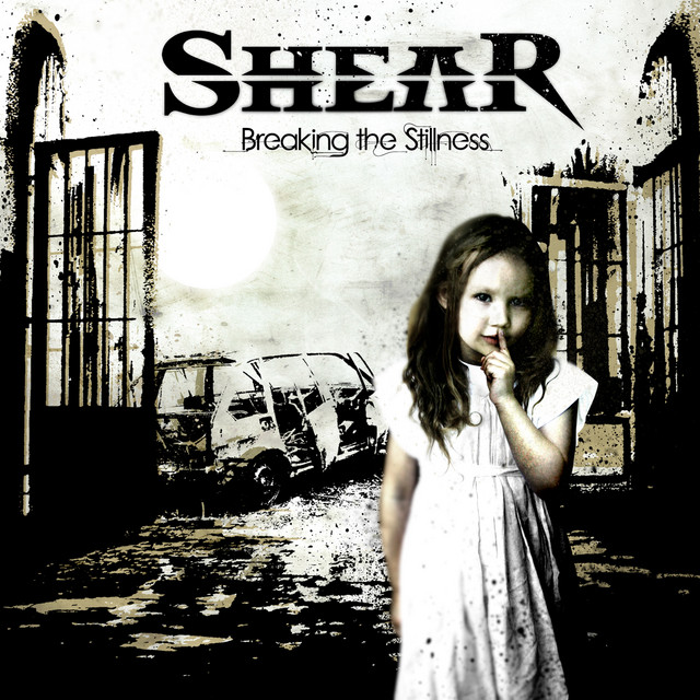 Breaking The Stillness album cover