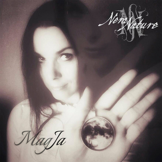 MagJa album cover