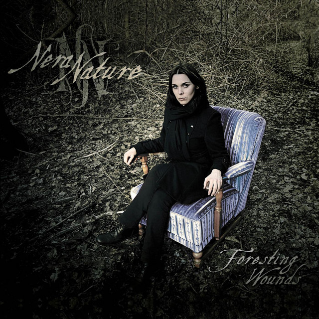 Foresting Wounds album cover