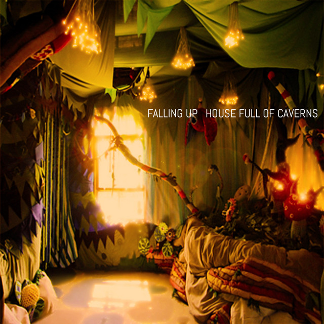 House Full of Caverns album cover