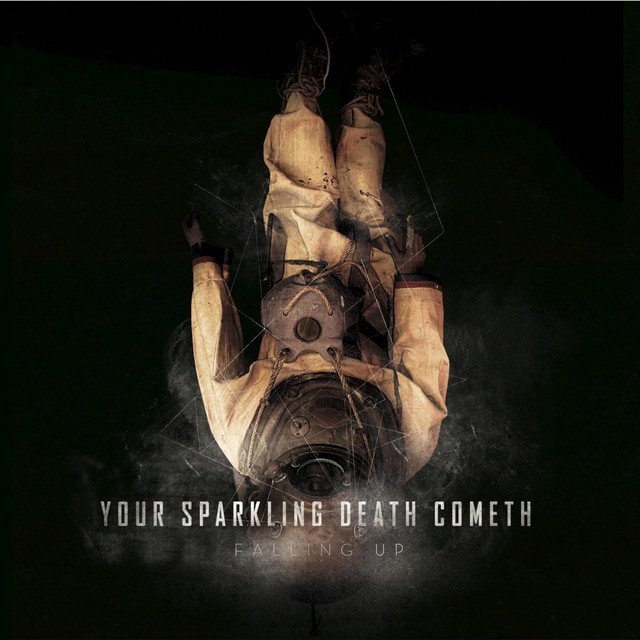 Your Sparkling Death Cometh album cover