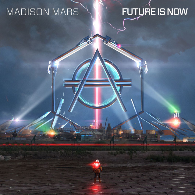 Image-Line FL Studio as heard on Future Is Now by Madison Mars (2016)