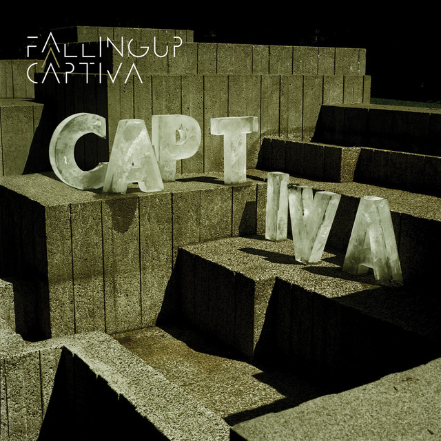 Captiva album cover