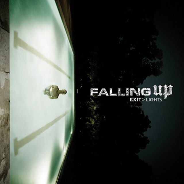 Exit Lights album cover