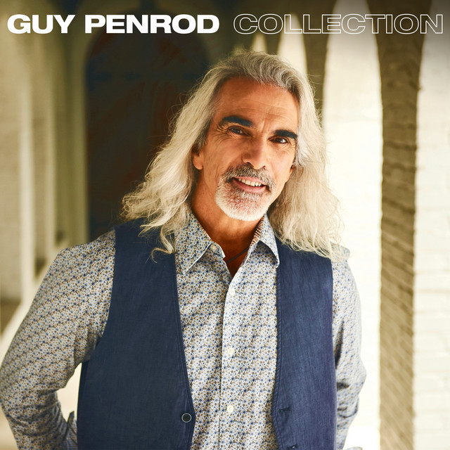 Guy Penrod Collection album cover