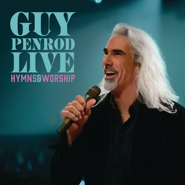 Live: Hymns & Worship album cover