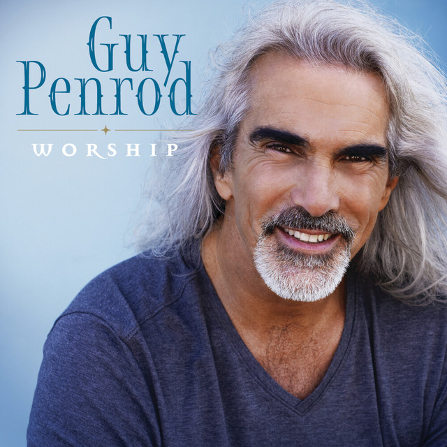 Worship album cover