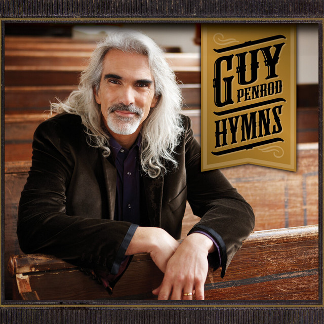 Hymns album cover