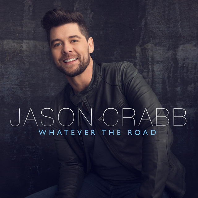 Whatever The Road album cover
