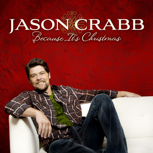 Because It's Christmas album cover
