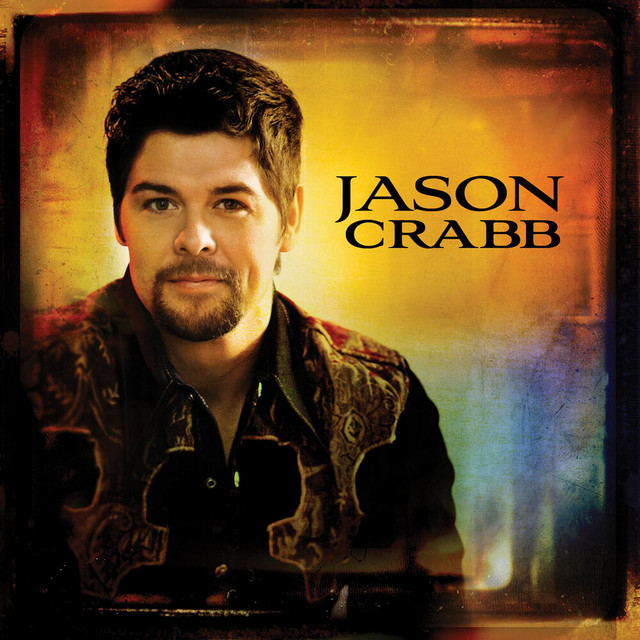 Jason Crabb album cover