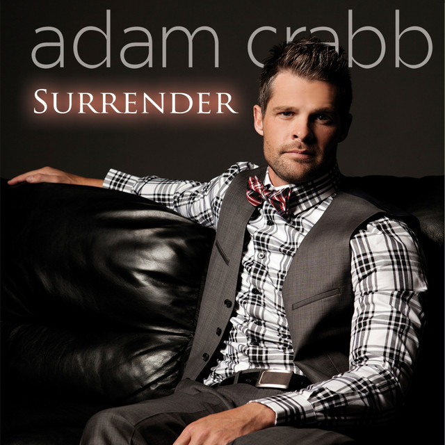 Surrender album cover