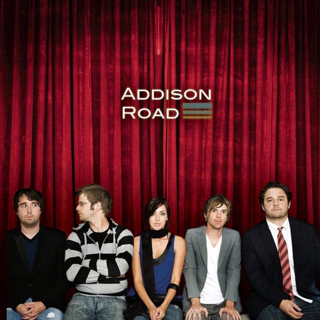 Addison Road album cover