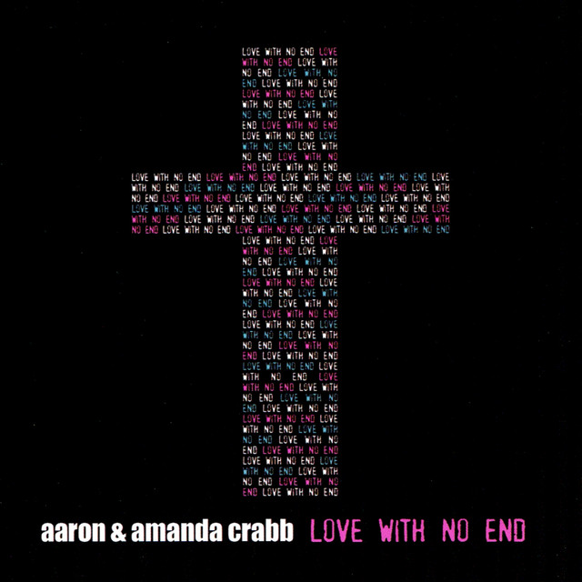 Love With No End album cover