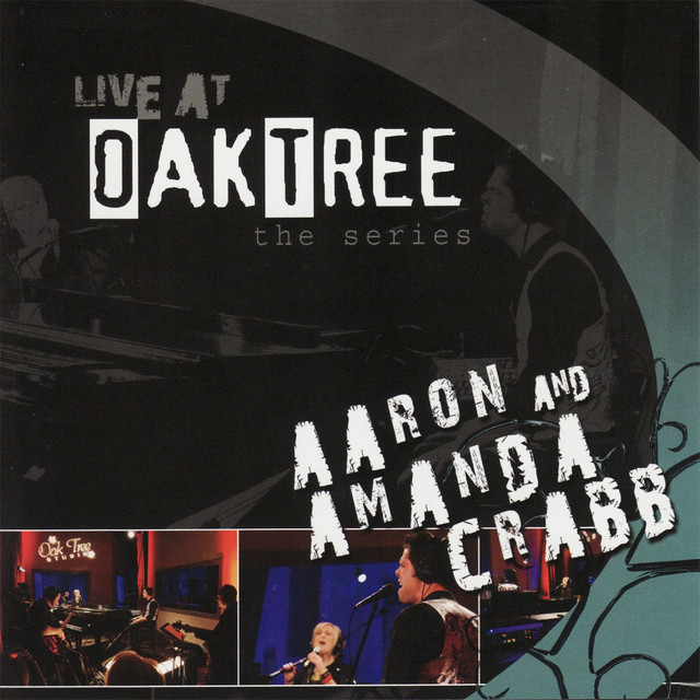 Live At Oaktree - The Series album cover